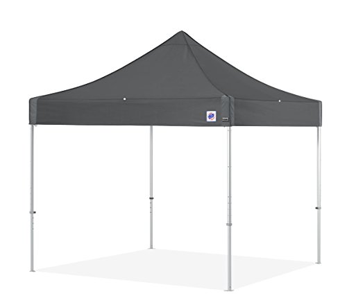 E-Z UP Endeavor 10ft x 10ft Commercial Canopy