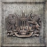 Psychotic Symphony (2017)