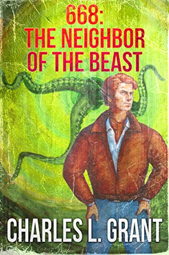 668 book cover