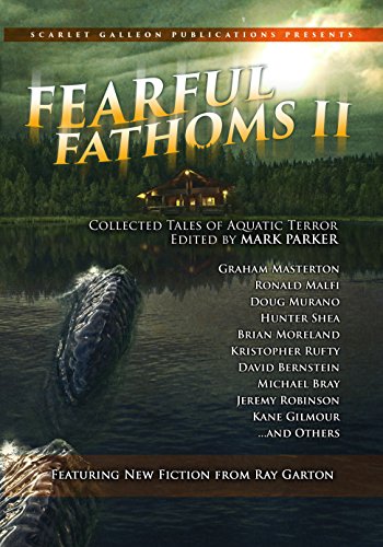 Lakes & Other Bodies book cover