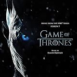 Game Of Thrones Soundtrack
