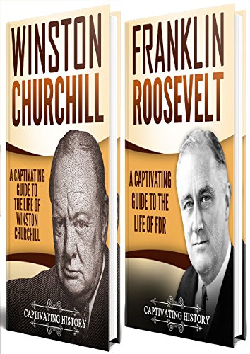 Churchill and Roosevelt