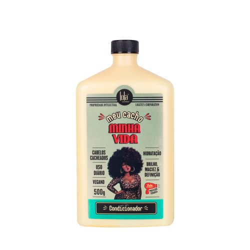 Lola Cosmetics 378 Condicionador