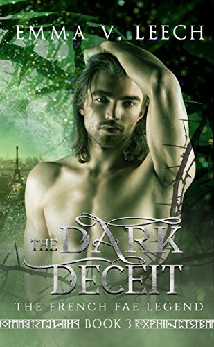 The Dark Deceit book cover