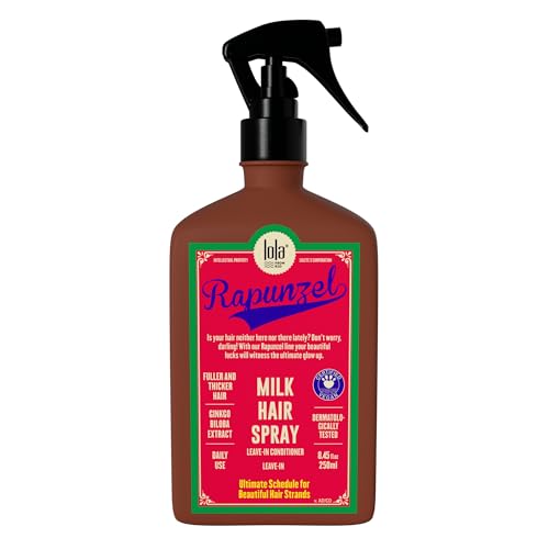 Lola Cosmetics 935 Rapunzel Spray