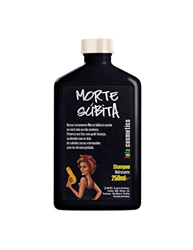Lola Cosmetics 951 Shampoo Hidratante