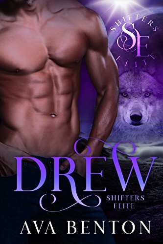 Drew book cover