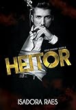 Heitor Srie Cassino Livro 3 Portuguese Edition