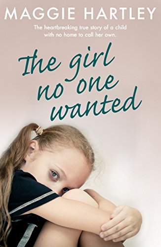 The Girl No One Wanted cover