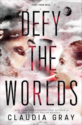 Defy the Worlds book cover
