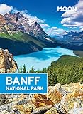 Moon Banff National Park Travel Guide