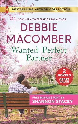 Wanted: Perfect Partner