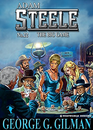 The Big Game book cover