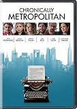 Chronically Metropolitan