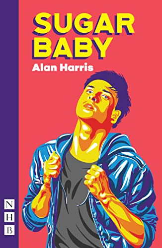 Sugar Baby book cover