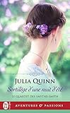 Le Quartet Des Smythe Smith (tome 2)   Sortil%C3%A8ge D%E2%80%99une Nuit D%E2%80%99%C3%A9t%C3%A9