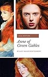 Anne Of Green Gables Anne Shirley Series 1