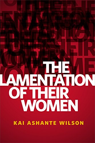 The Lamentation of Their Women cover