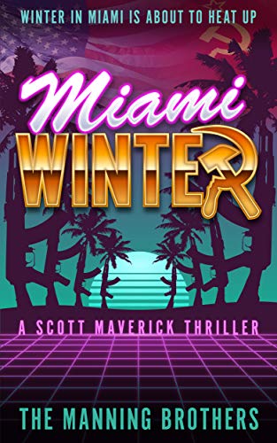 Miami Winter book cover