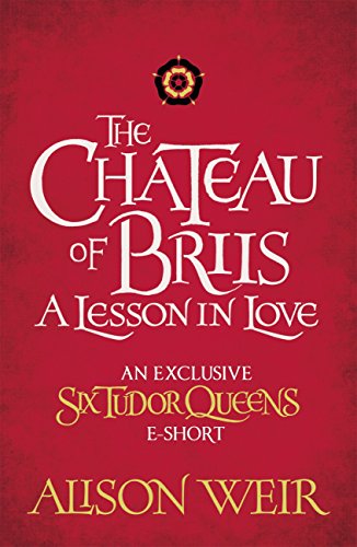 The Chateau of Briis: A Lesson in Love book cover