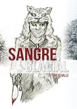 Sangre Glacial Spanish Edition