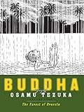 Buddha Volume 4 The Forest Of Uruvela English Edition