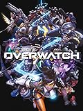 The Art Of Overwatch English Edition