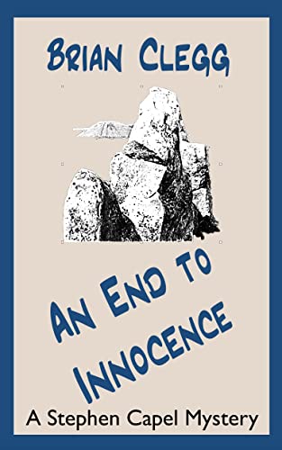 An End to Innocence book cover