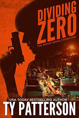 Dividing Zero cover