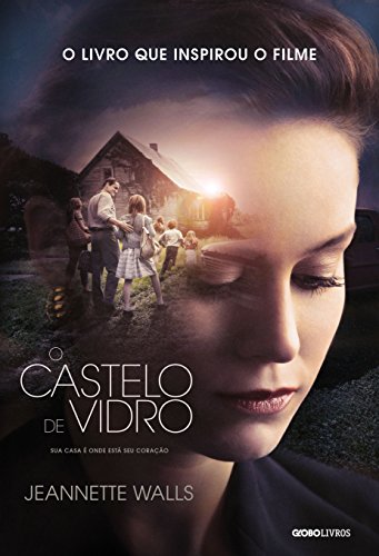 O castelo de vidro (2ª edição)