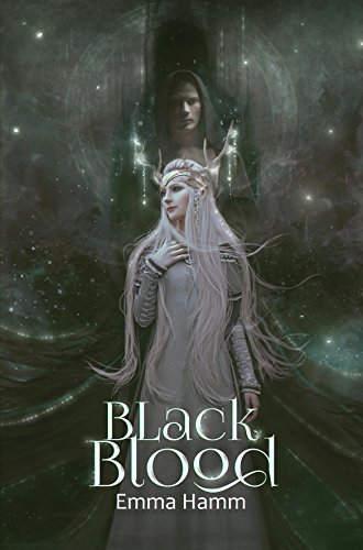 Black Blood book cover