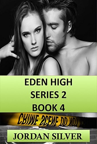 Eden High Series 2 Book 4 book cover