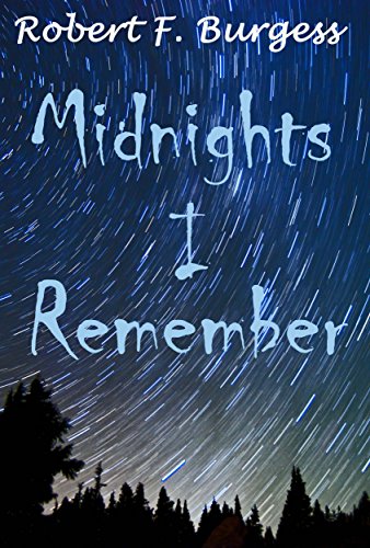 Midnights I Remember cover