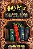 La Bibliothque De Poudlard Collection