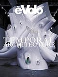 Temporal Architecture Evolo Book 7 English Edition