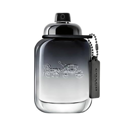 Coach For Men Eau de Toilette Spray 2.0 fl oz