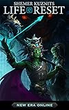 Life Reset New Era Online Book 1