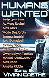 Humans Wanted English Edition