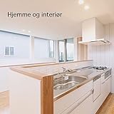 Hjemme Og Interir Norwegian Edition