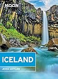 Moon Iceland Travel Guide English Edition