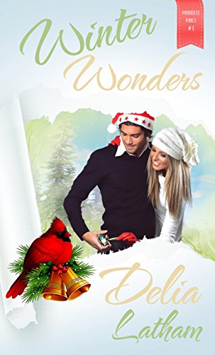Winter Wonders book cover