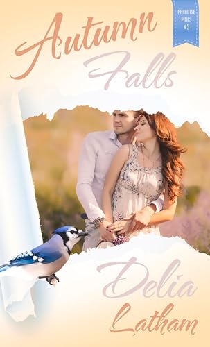 Autumn Falls book cover