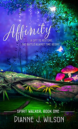 Affinity book cover