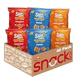Sun Chips Variety Pack