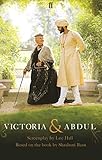 Victoria Abdul English Edition