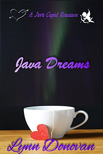 Java Dreams (By: Lynn Donovan) cover