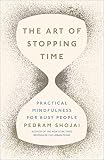 The Art Of Stopping Time English Edition