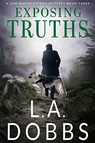 Exposing Truths book cover