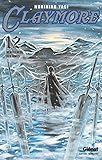 Claymore Tome 12 Hritires Des Mes