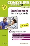 Concours Infirmier 2018 2019 Tests D'aptitude Entra%C3%AEnement: 30 Jours Pour R%C3%A9ussir